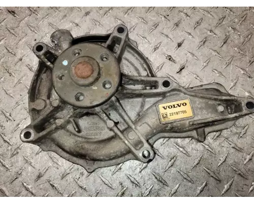 Volvo D13H Water Pump