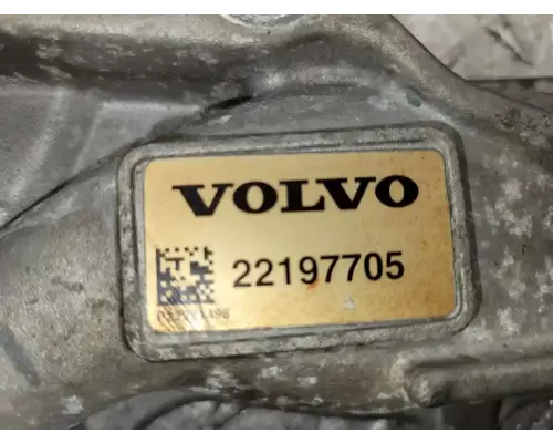 Volvo D13H Water Pump