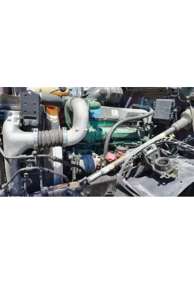 Volvo D13J Engine Assembly