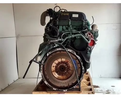 Volvo D13M Engine Assembly