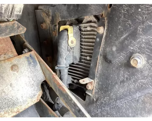 Volvo D13 Aftertreatment Control Module (ACM)