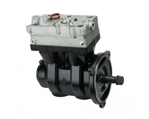Air Compressor VOLVO D13 Vander Haags Inc Cb
