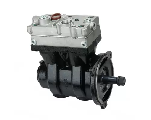 Air Compressor VOLVO D13 Vander Haags Inc Kc