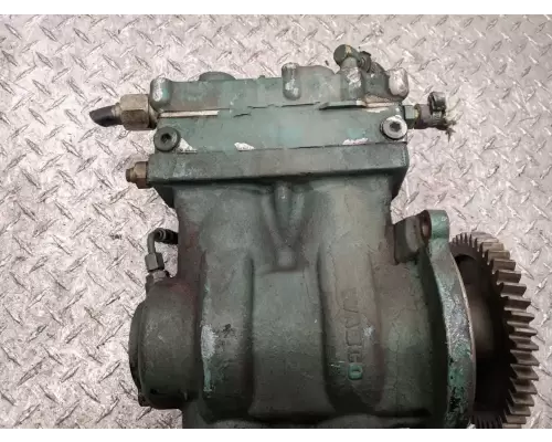 Volvo D13 Air Compressor