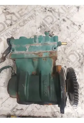 Volvo D13 Air Compressor