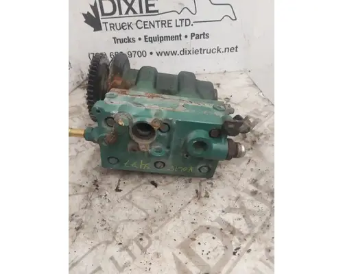 Volvo D13 Air Compressor