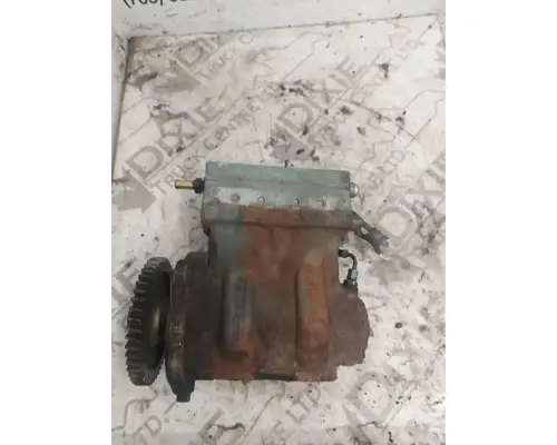 Volvo D13 Air Compressor