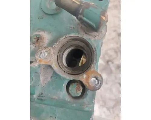 Volvo D13 Air Compressor