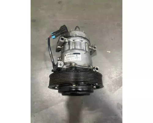 Air Conditioner Compressor VOLVO D13 Payless Truck Parts