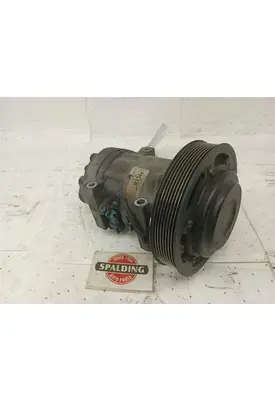 Volvo D13 Air Conditioner Compressor