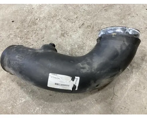 Volvo D13 Air Transfer Tube