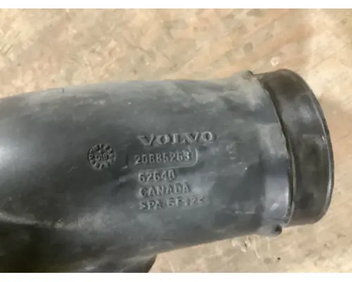Volvo D13 Air Transfer Tube