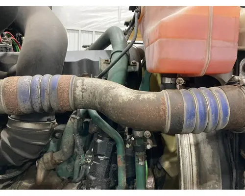 Volvo D13 Air Transfer Tube