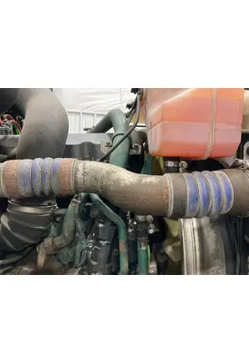 Volvo D13 Air Transfer Tube