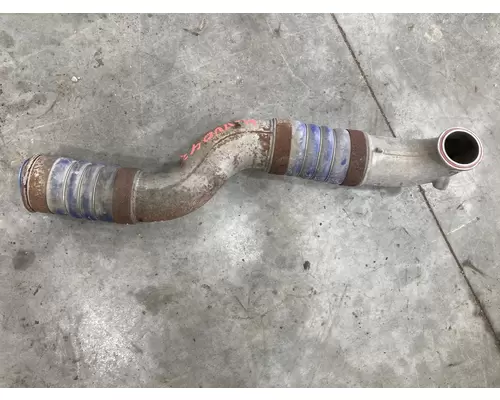 Volvo D13 Air Transfer Tube