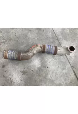 Volvo D13 Air Transfer Tube