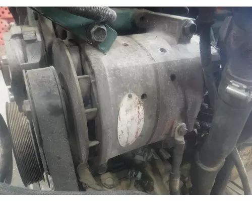 Alternator VOLVO D13 Active Truck Parts