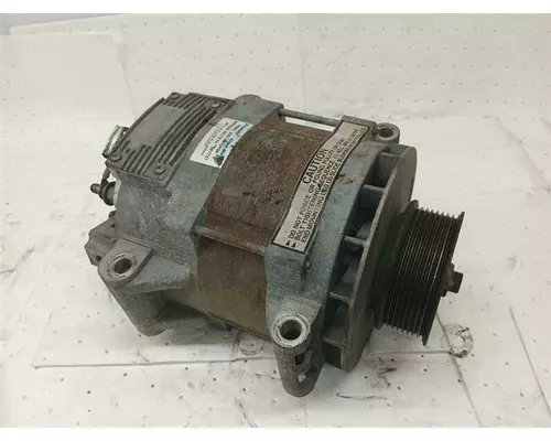 Alternator Volvo D13 Spalding Auto Parts