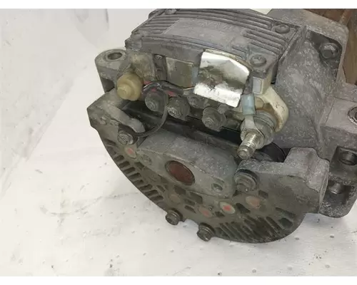 Volvo D13 Alternator