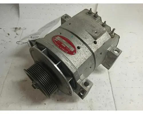 Alternator Volvo D13 Spalding Auto Parts
