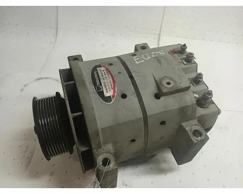 Alternator Volvo D13 Spalding Auto Parts