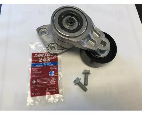 Volvo D13 Belt Tensioner