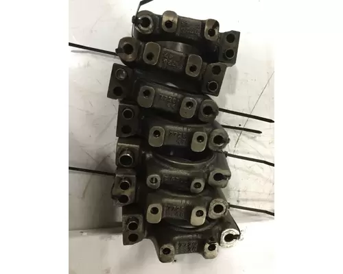 Camshaft Housing VOLVO D13 Rydemore Heavy Duty Truck Parts Inc