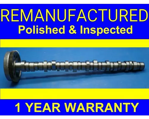 Camshaft VOLVO D13 Diesel Truck Parts