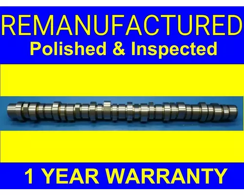 Camshaft VOLVO D13 Diesel Truck Parts