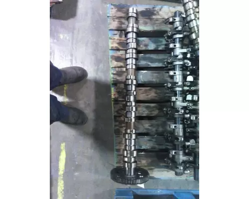 Camshaft VOLVO D13 LKQ Heavy Duty Core