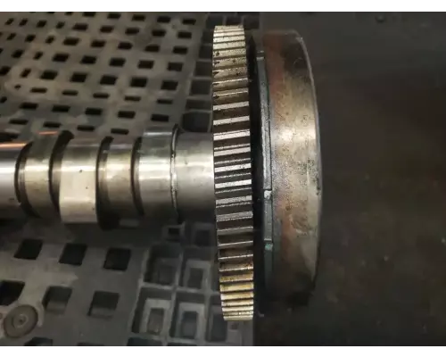 Volvo D13 Camshaft