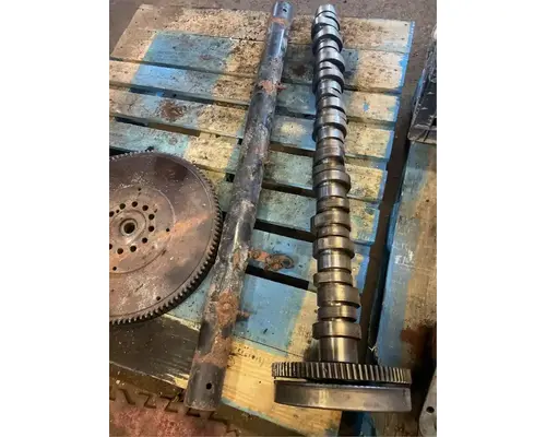 Camshaft Volvo D13 Dixie Truck Centre