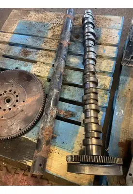 Volvo D13 Camshaft