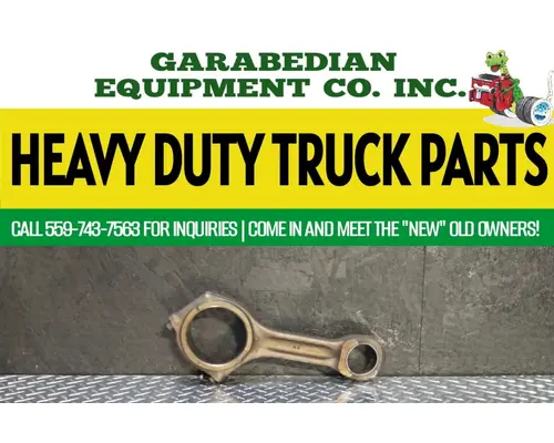 Connecting Rod VOLVO D13 Geco - Fresno