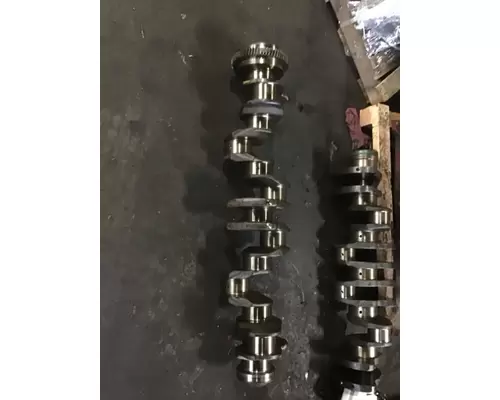 Crankshaft VOLVO D13 LKQ Wholesale Truck Parts