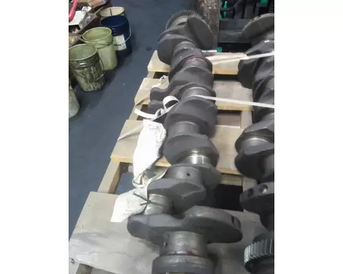 Crankshaft VOLVO D13 LKQ Wholesale Truck Parts