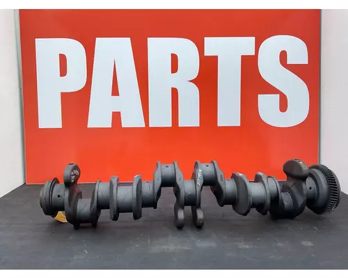 Crankshaft VOLVO D13 Hd Truck Repair &amp; Service