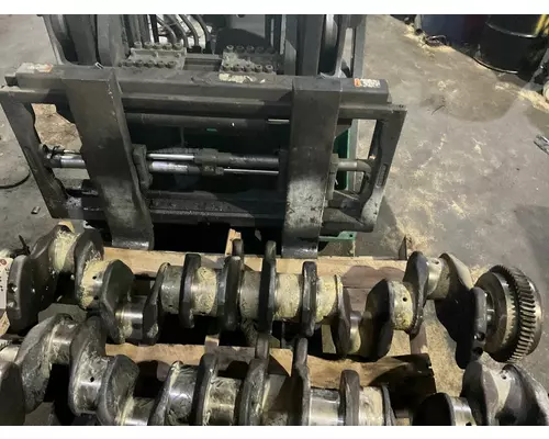 Crankshaft VOLVO D13 Hd Truck Repair &amp; Service