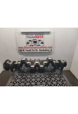 Volvo D13 Crankshaft