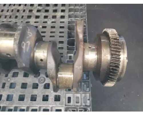 Volvo D13 Crankshaft