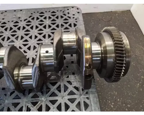 Volvo D13 Crankshaft