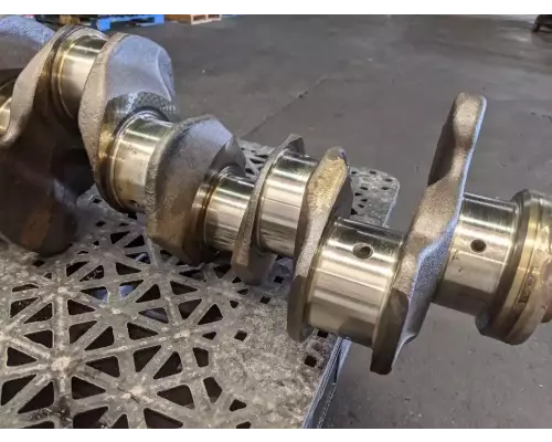 Volvo D13 Crankshaft