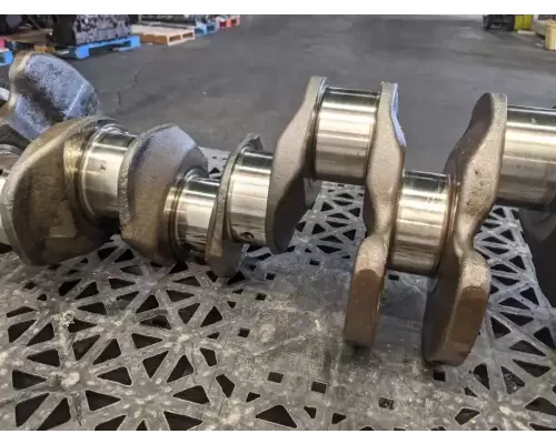 Volvo D13 Crankshaft