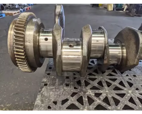 Volvo D13 Crankshaft