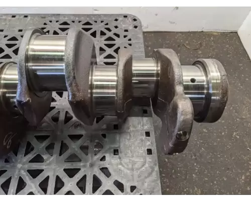 Volvo D13 Crankshaft