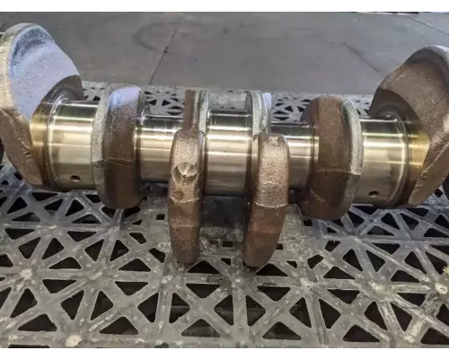 Volvo D13 Crankshaft