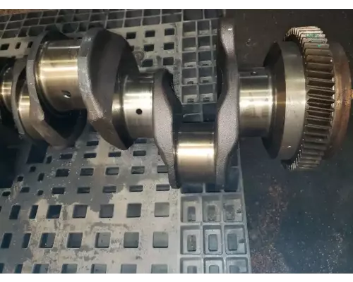 Volvo D13 Crankshaft