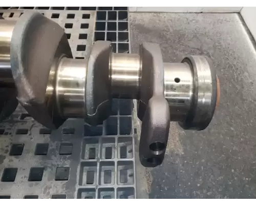 Volvo D13 Crankshaft