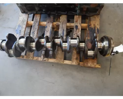 Crankshaft VOLVO D13 K &amp; R Truck Sales, Inc.