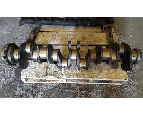 Crankshaft VOLVO D13 Dales Truck Parts, Inc.